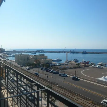Appartamento Centro Gallipoli Exterior photo