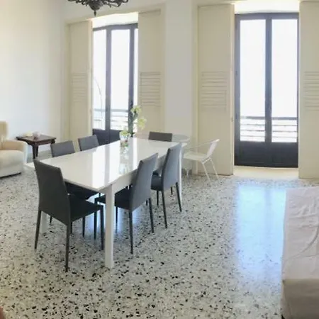 Appartamento Centro Gallipoli Exterior photo
