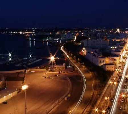 Appartamento Centro Gallipoli Exterior photo