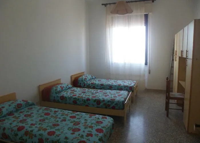 Appartamento Centro Gallipoli