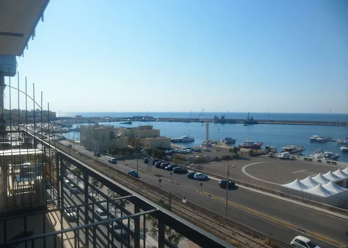 Appartamento Centro Gallipoli