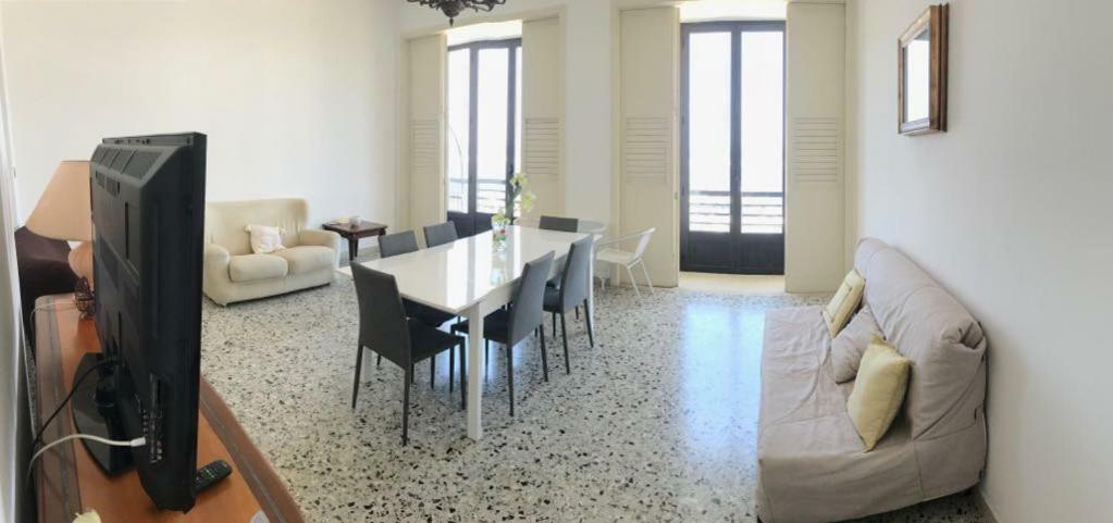 Apartment Centro *