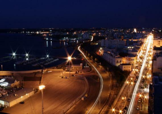 Centro Gallipoli